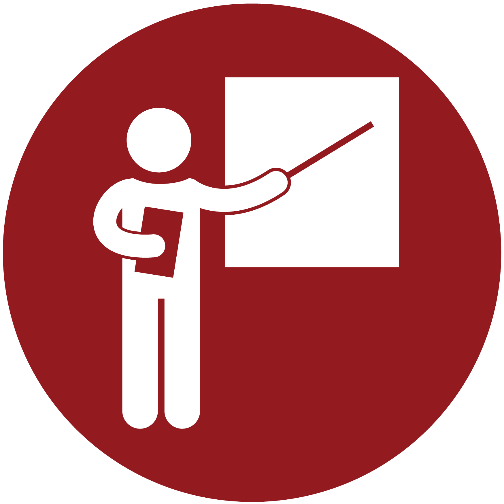 Öffne PDF für Regionale Fortbildungen Fachbereich-Icon Regionale Fortbildungen