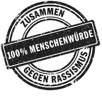 Öffnet die Seite 'Internationale Wochen gegen Rassismus'