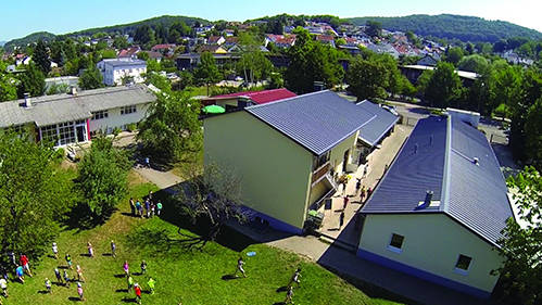 Dieter-Kaltenbach-Stiftung Dieter-Kaltenbach-Stiftung