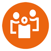 Öffne Kursangebot des Fachbereiches Gesellschaft Fachbereich-Icon Politik, Gesellschaft, Umwelt